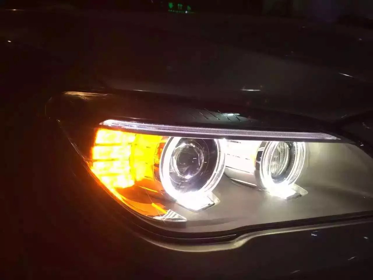 LED车灯厂家